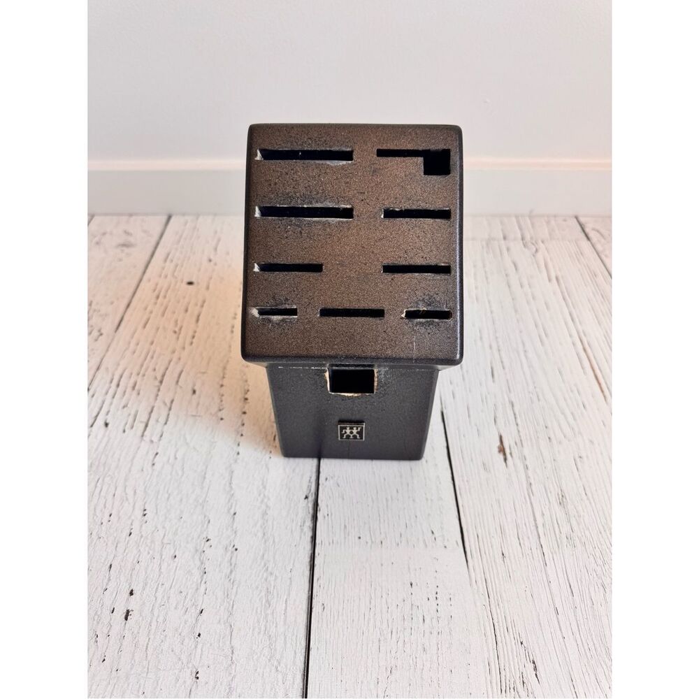 Henckels - Knife Block - Picture 3 of 4